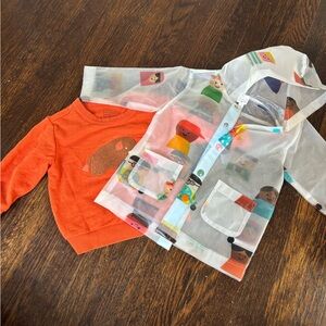 Christian Robinson x target bundle